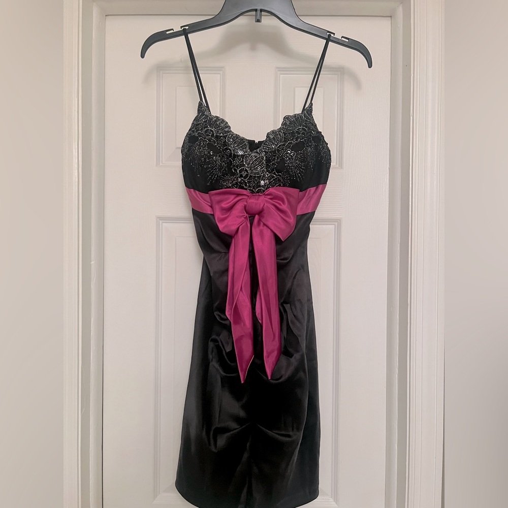 Beautiful New Years Dress or Special Occasion - Size 3